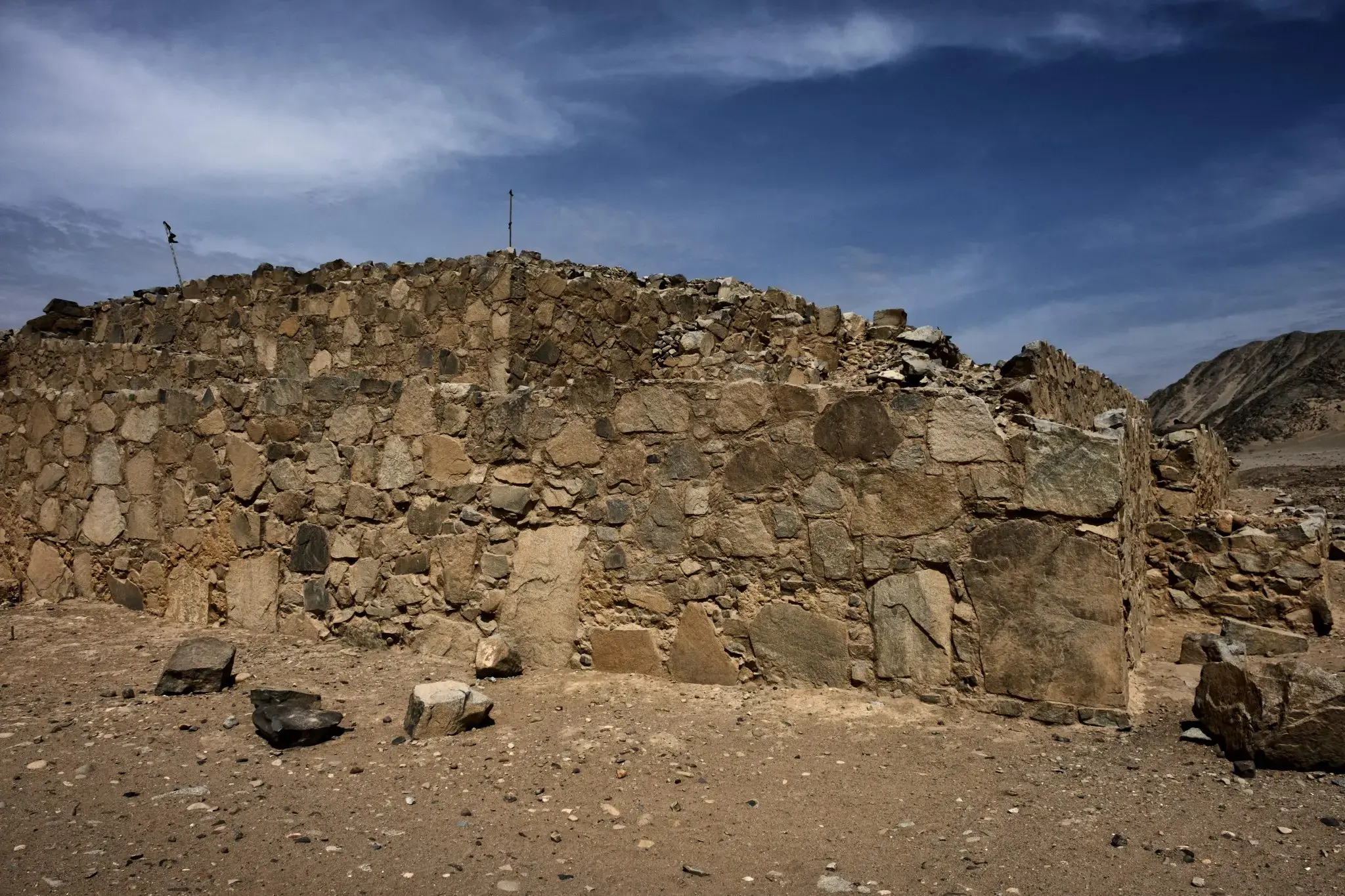 Shobak Castle