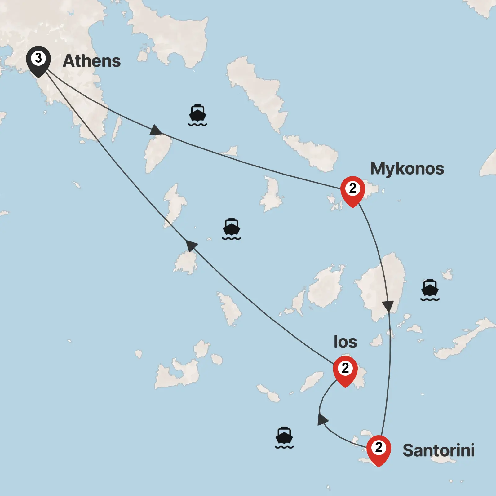 Best of Greece