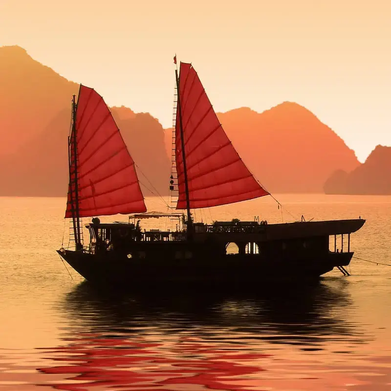 Best of Vietnam & Cambodia
