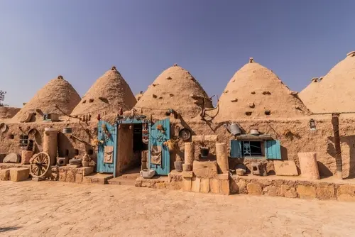 Eastern Turkey Discovery