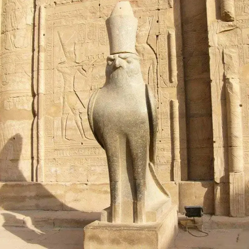 Amazing Egypt By Nile Cruise