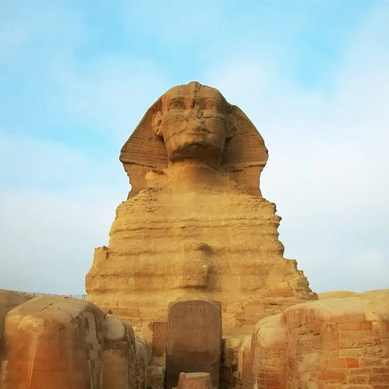 Amazing Egypt By Nile Cruise