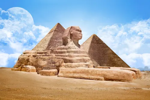 Jordan & Egypt by Nile Cruise