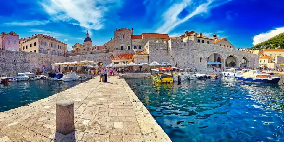 European Magic