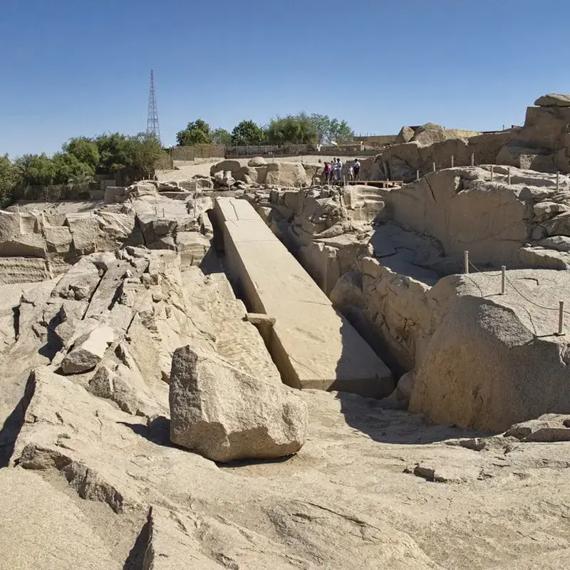 Egypt & Jordan Uncovered