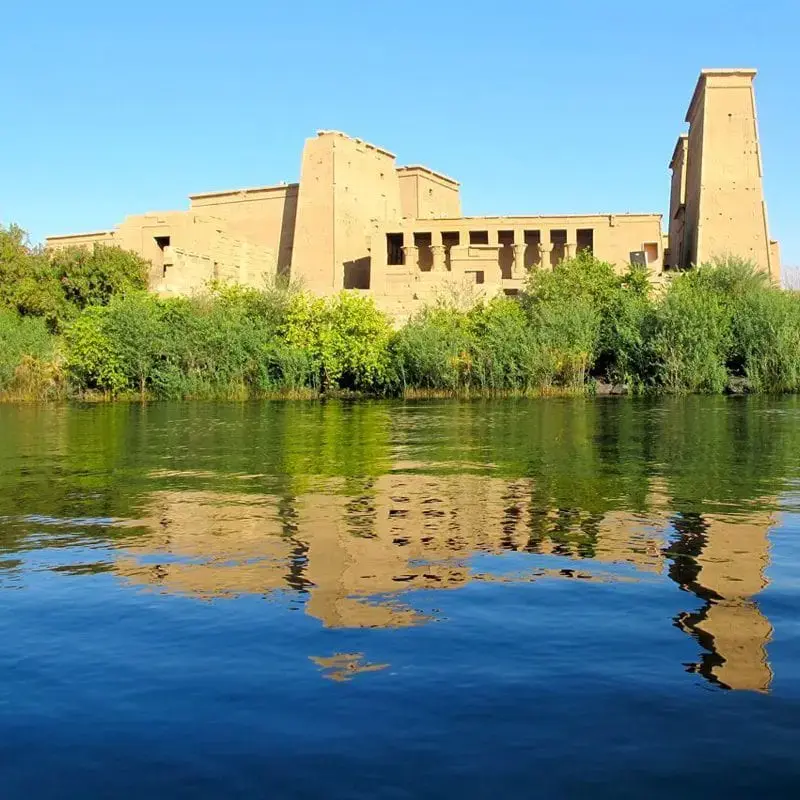 Amazing Egypt By Land
