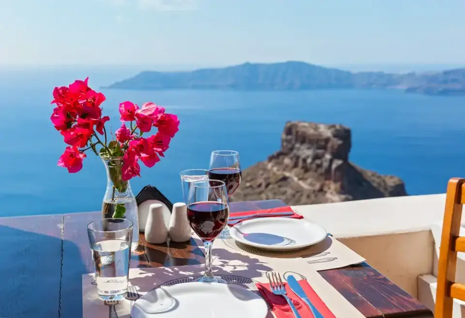 Splendours of Greece (Small Group)