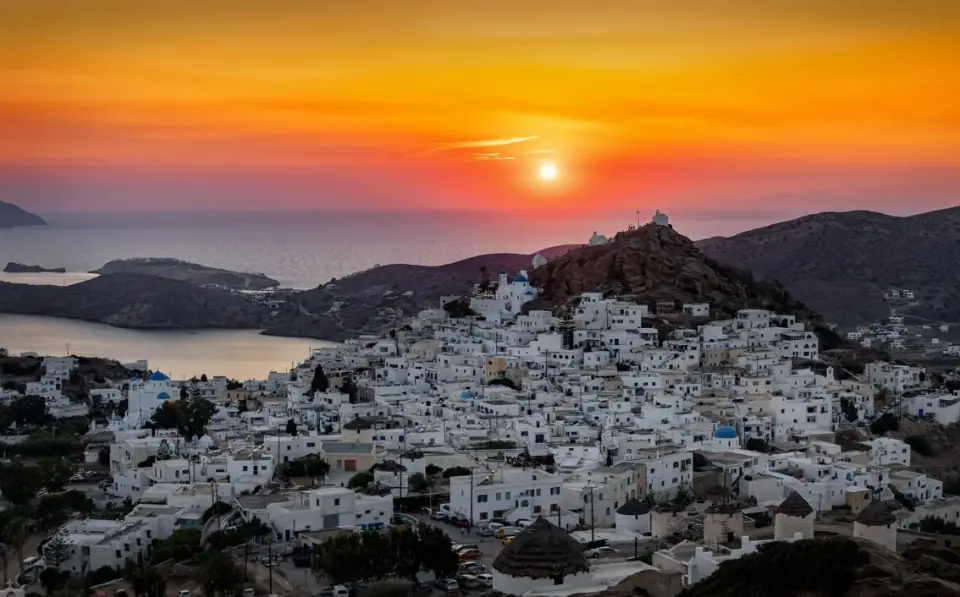 Amazing Greece