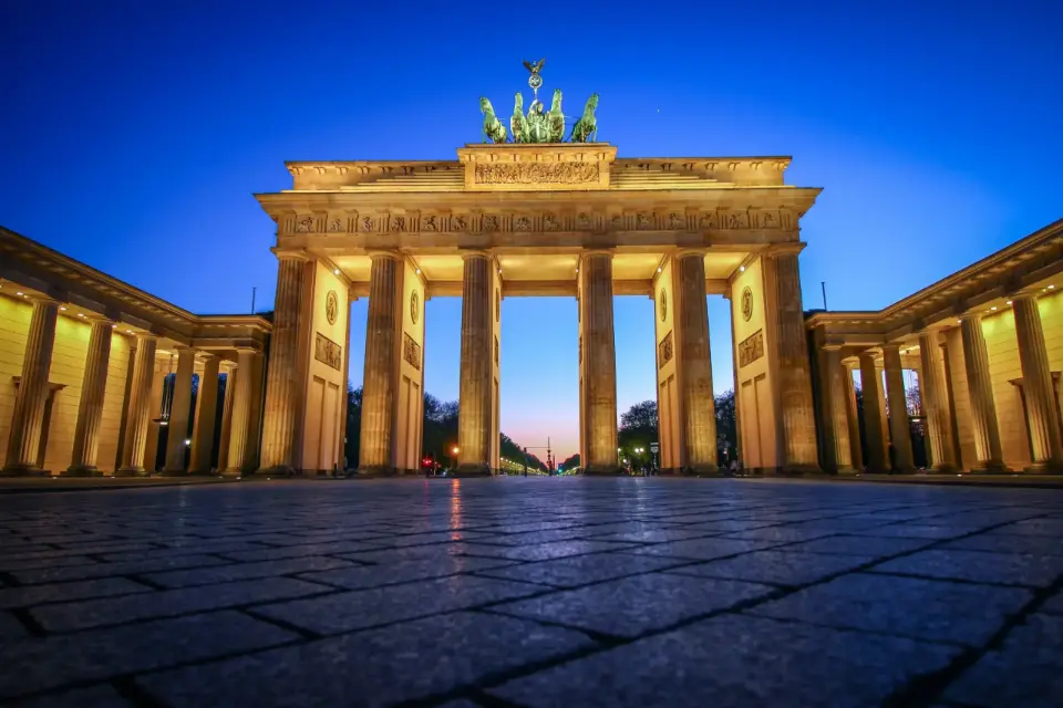 Great European