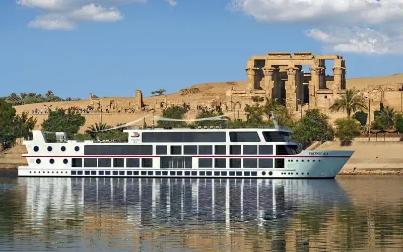 Egypt & Jordan Explored By Nile Cruise
