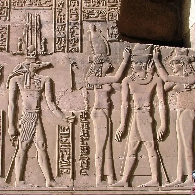 Amazing Egypt By Nile Cruise