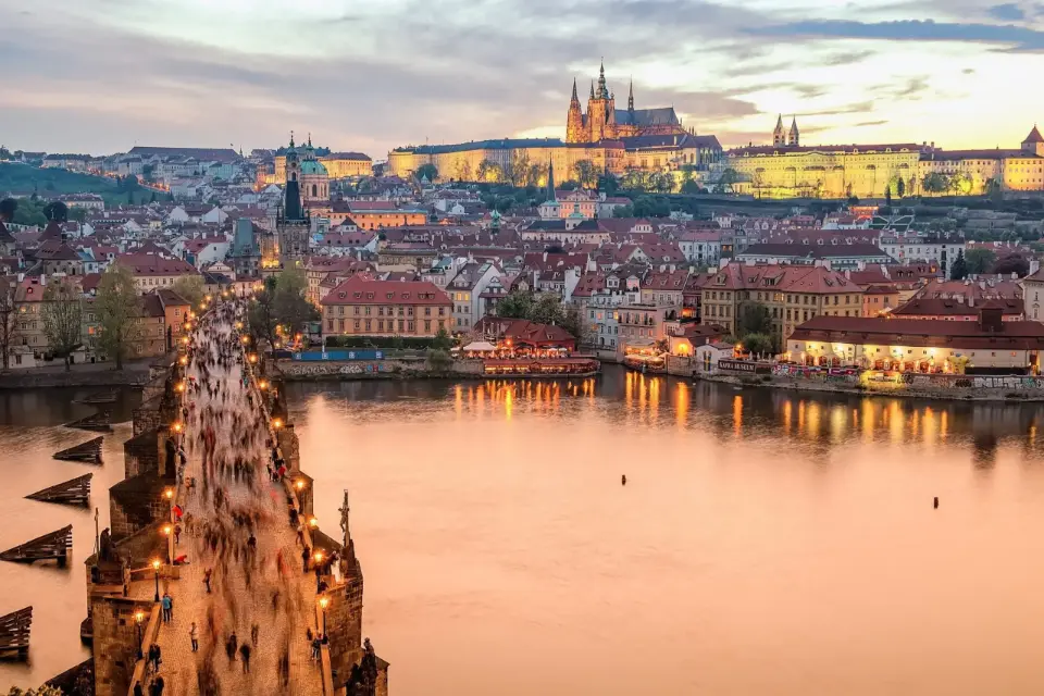 Great European