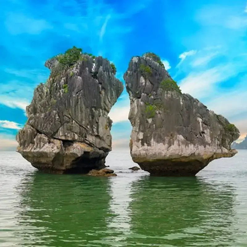 Best of Vietnam & Cambodia