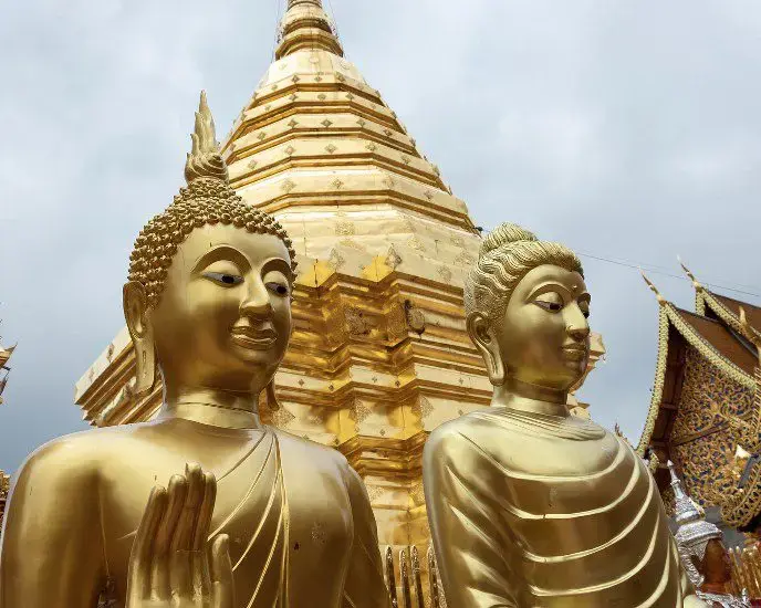 Best of Thailand