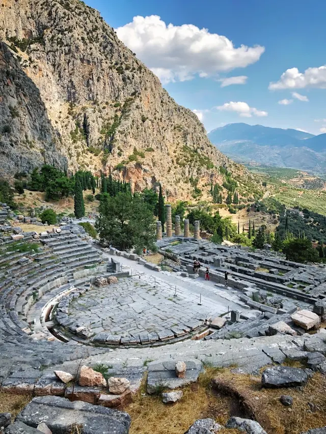 Ultimate Greece