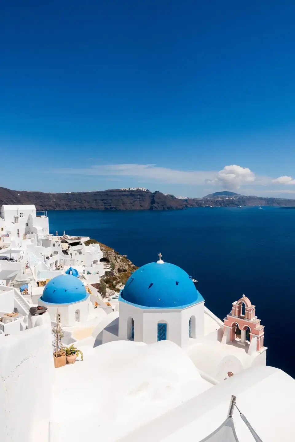 Best of Central Europe and Greece