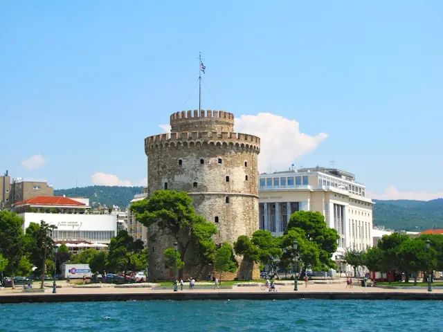 Classical Greece & Iconic Islands