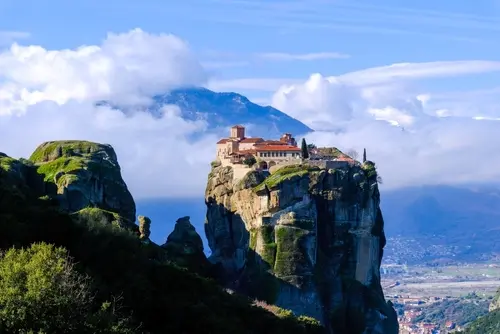 Classic & Iconic Greece Discovered