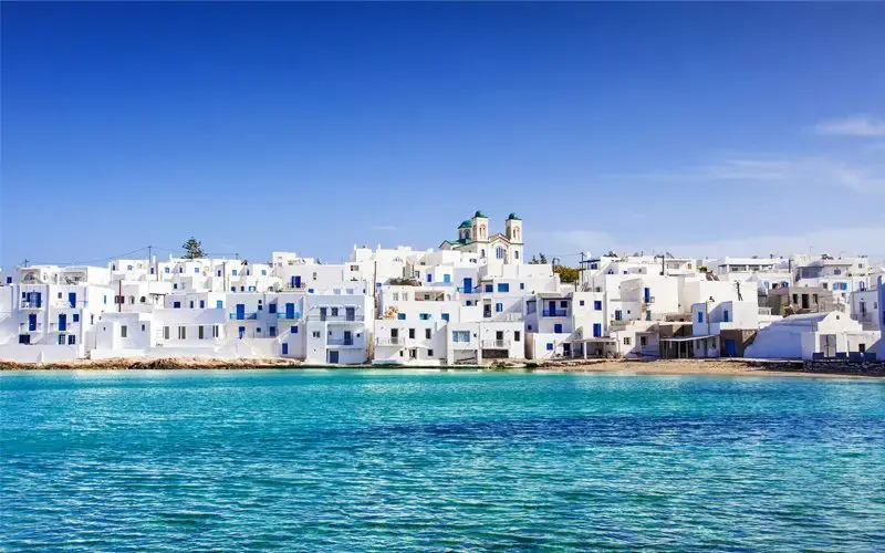 Splendours of Greece (Small Group)