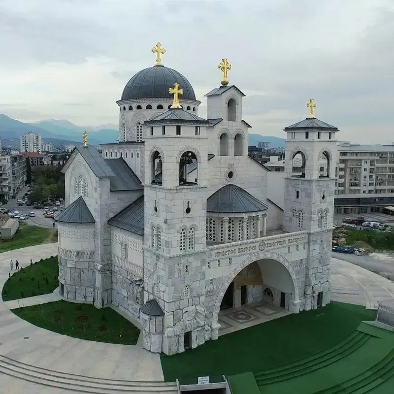 Amazing Balkans and Transylvania