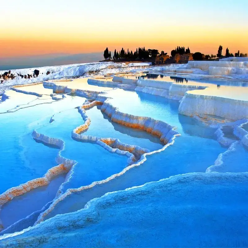 Best of Turkey by Land