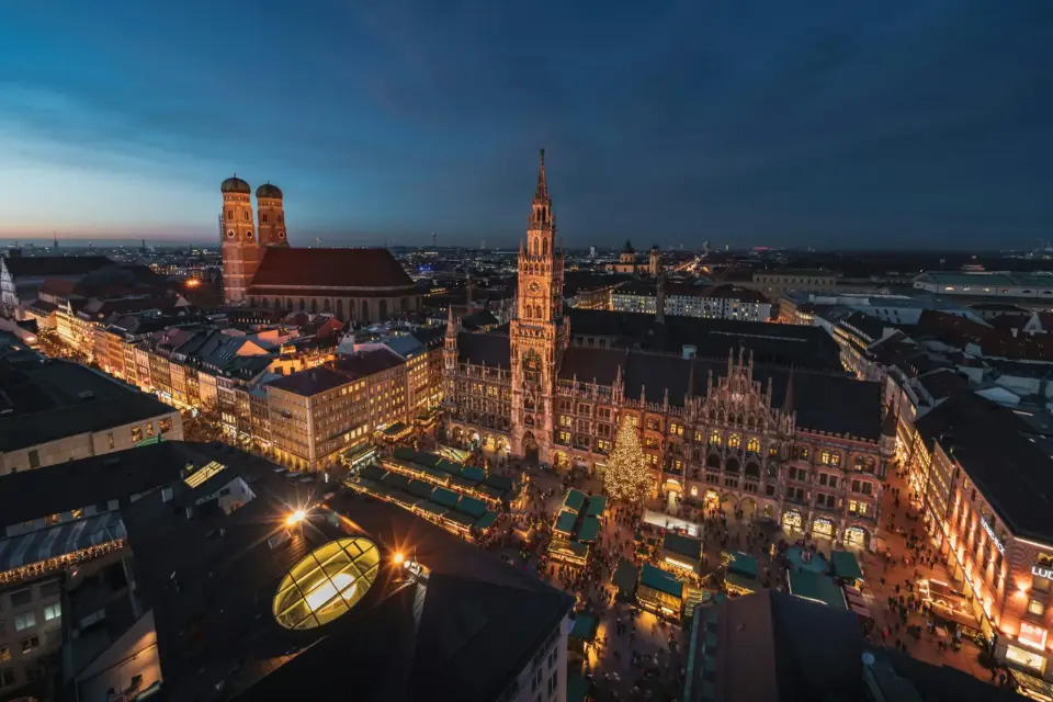 Great European
