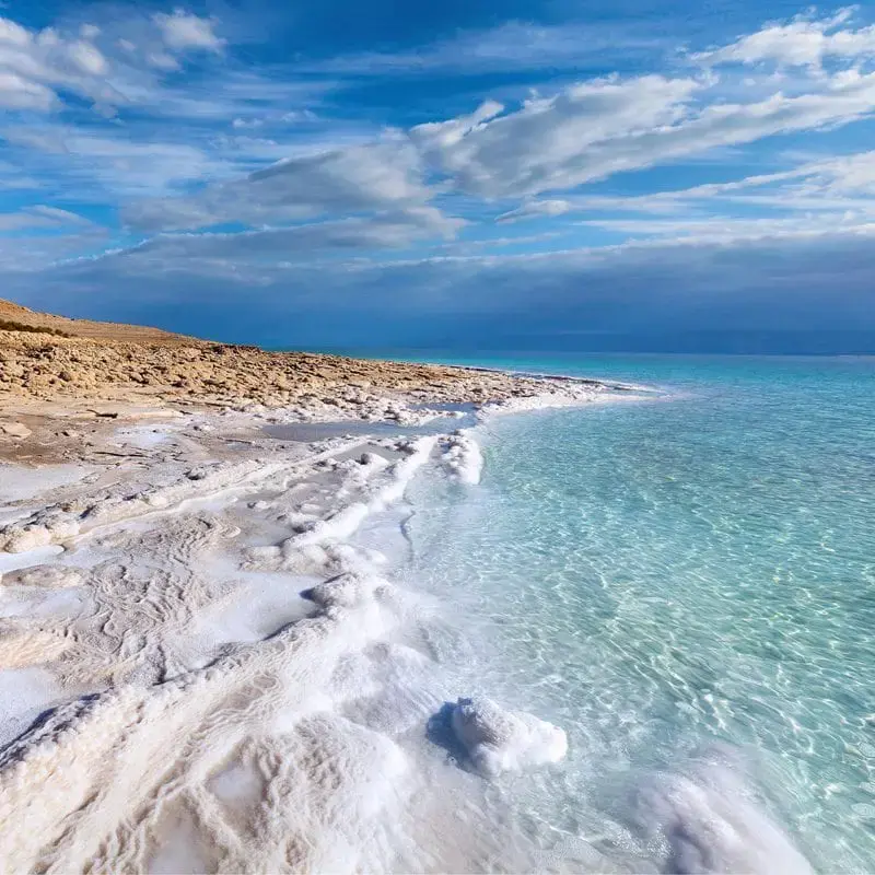 Egypt & Jordan Uncovered