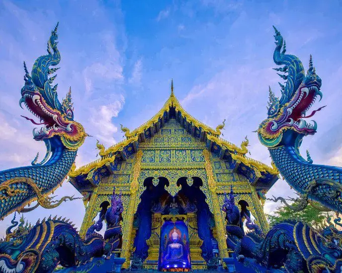 Best of Thailand & Vietnam