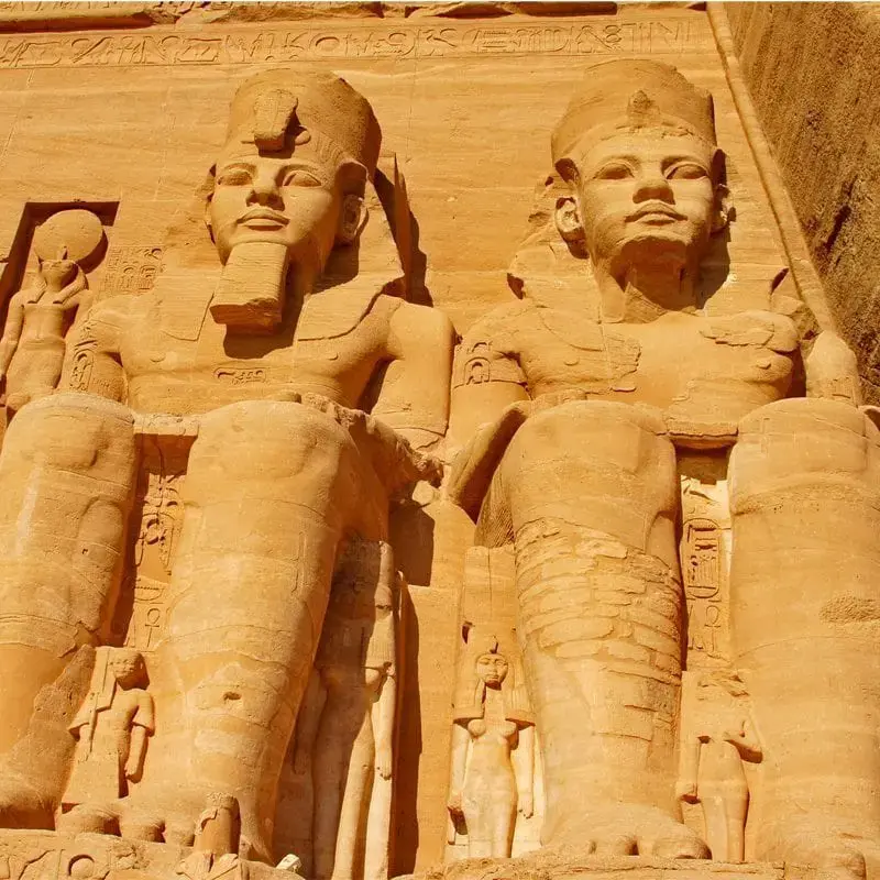 Amazing Egypt By Nile Cruise
