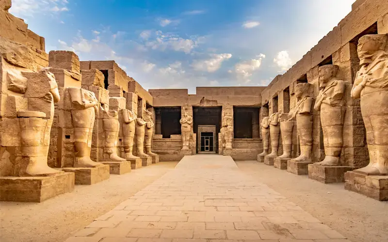 Highlights of Egypt (Small Group)