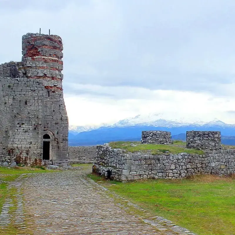 Amazing Balkans and Transylvania