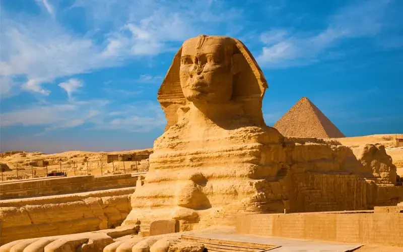 Amazing Egypt By Nile Cruise