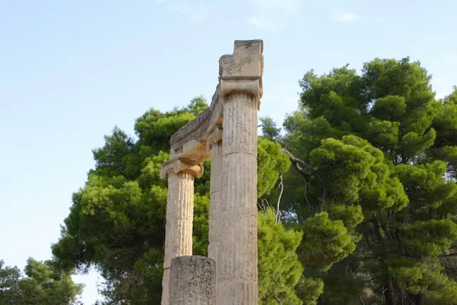 Ultimate Greece