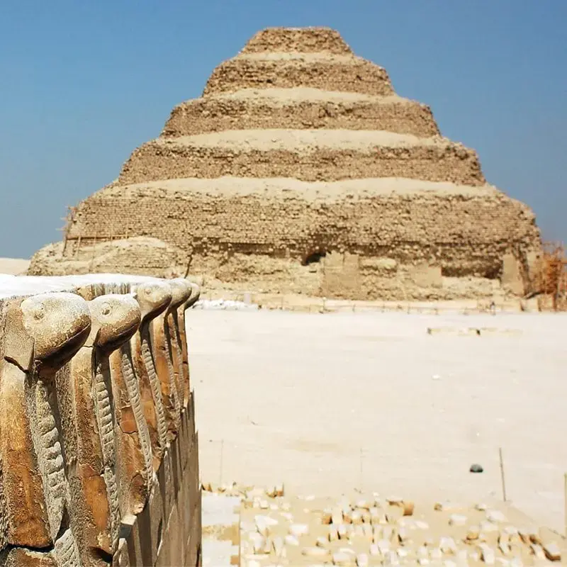 Amazing Egypt By Nile Cruise