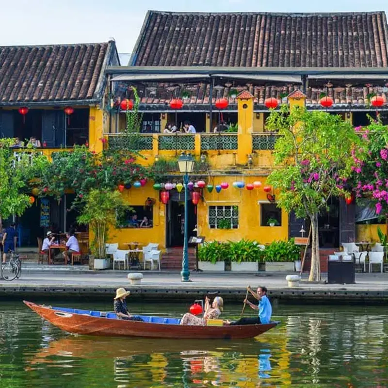 Best of Vietnam & Cambodia