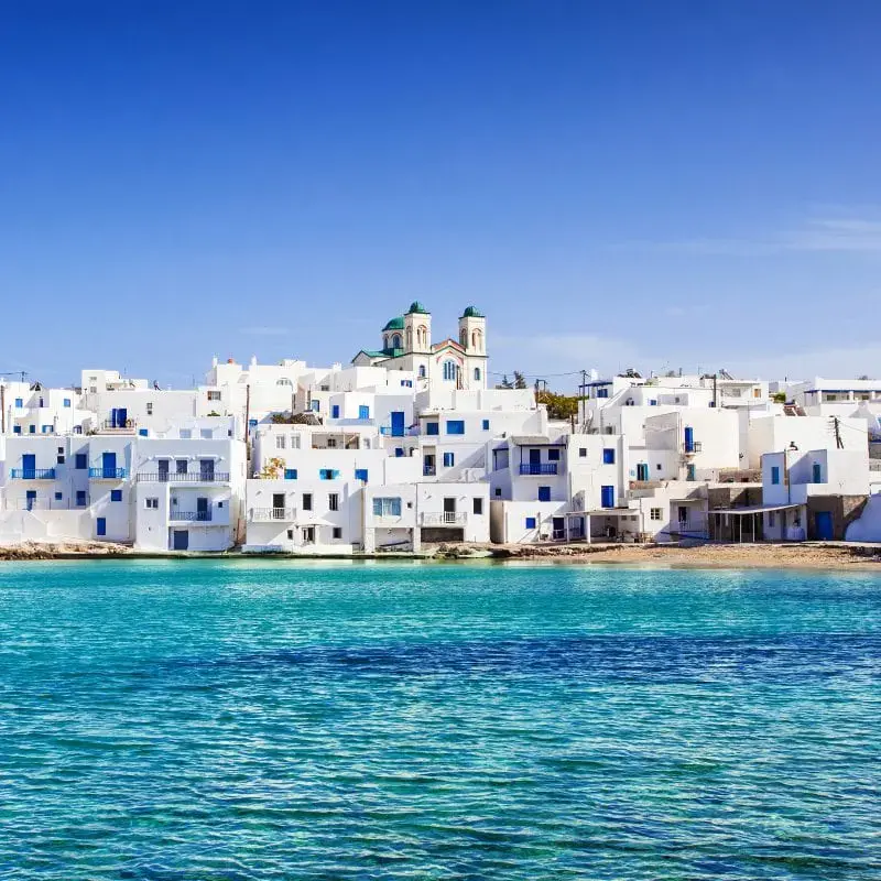 Athens+2 Island Explorer