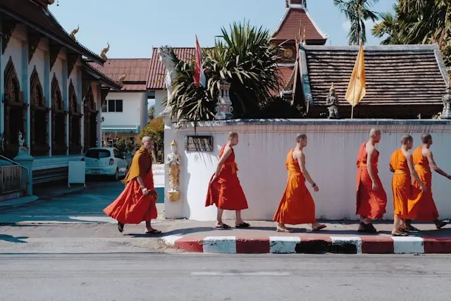 Day 22: Chiang Mai