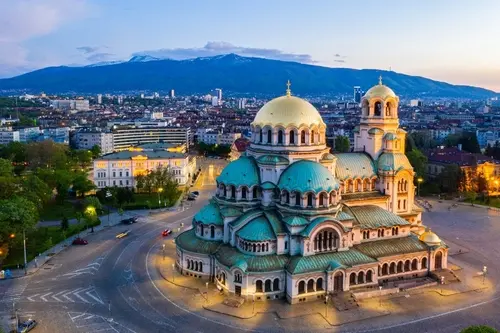 Day 8: Plovdiv, Sofia