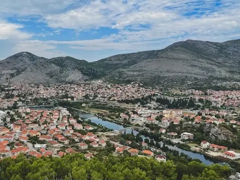 Day 22: Trebinje, Dubrovnik, Trebinje