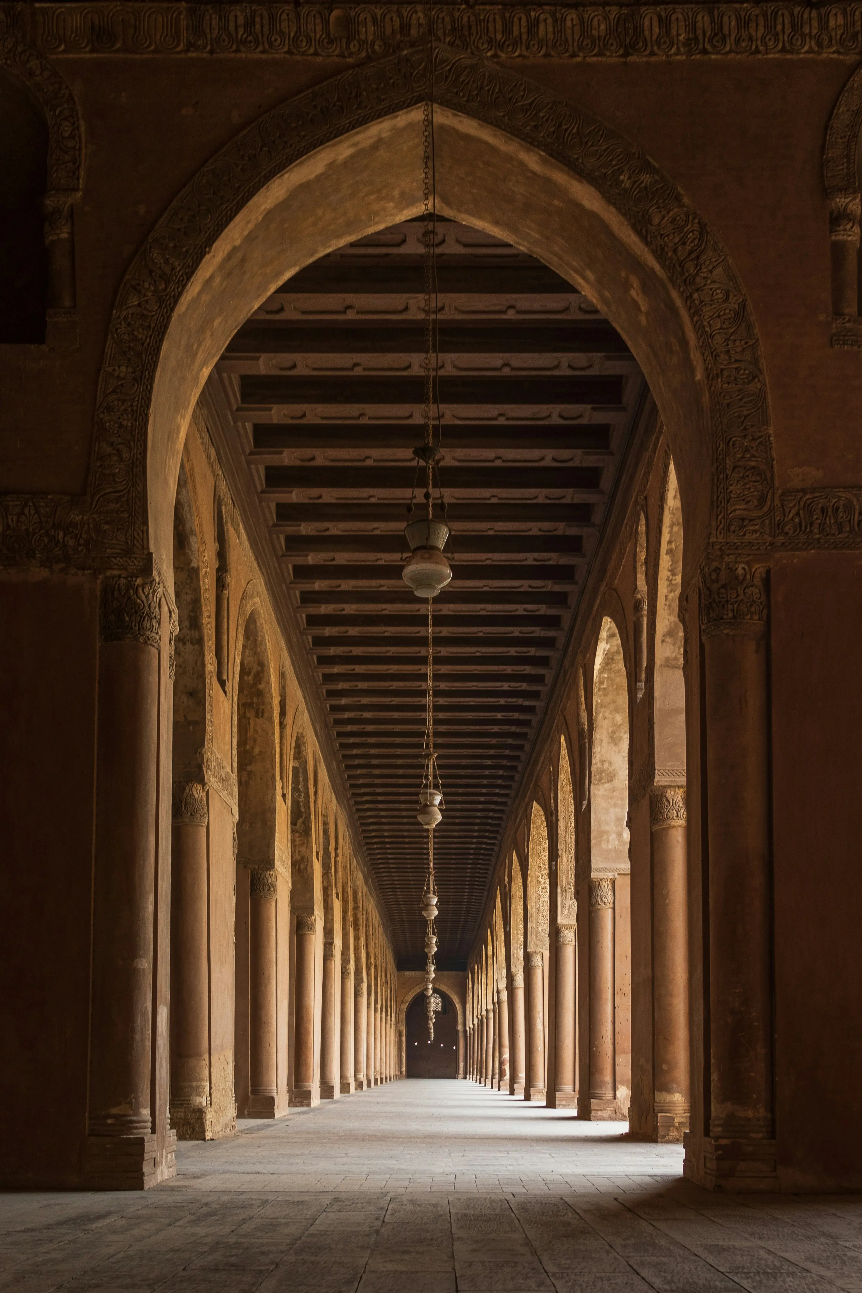 Day 12: Cairo