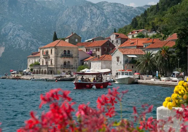 Day 7: Trebinje, Kotor, Shkoder