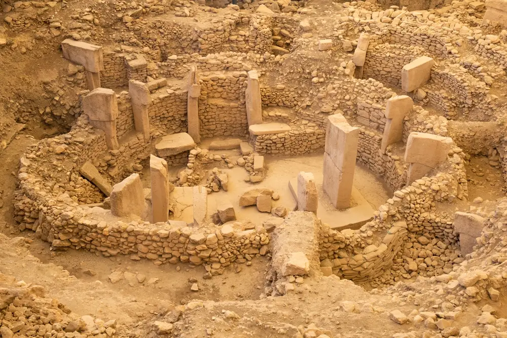 Day 6: Adıyaman, Göbeklitepe, Şanlıurfa