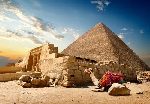 Day 8: Cairo City Tour