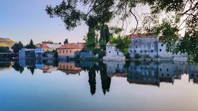 Day 23: Trebinje, Kotor, Shkoder