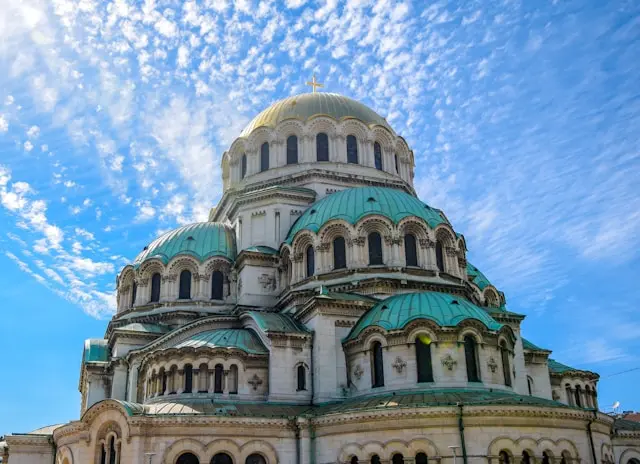 Day 12: Sofia-Belgrade