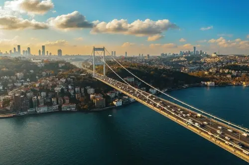 Day 19: Istanbul