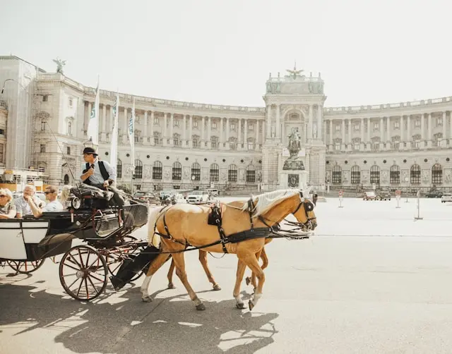 Day 6: Vienna
