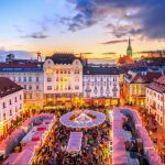 Best Europe Christmas Markets Tours Travel Talk Tours