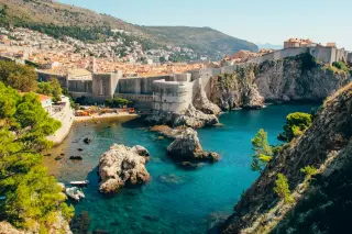 Game of Thrones Tour