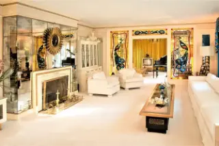 Graceland Tour